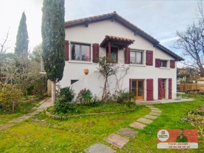 Vente Maison 5 pi�ces PORTET-SUR-GARONNE 31120