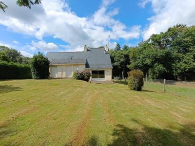 Vente Maison 6 pi�ces SAINT-GOAZEC 29520