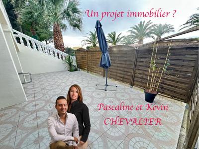 Location Appartement 3 pi�ces MARTIGUES 13500