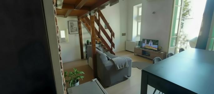 Vente Appartement NIMES 30000
