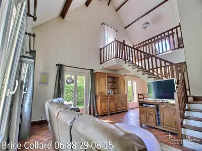 Vente Maison 8 pi�ces VERNEUIL-EN-HALATTE 60550