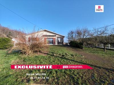 Vente Maison 3 pi�ces MARCILLY-LA-CAMPAGNE 27320