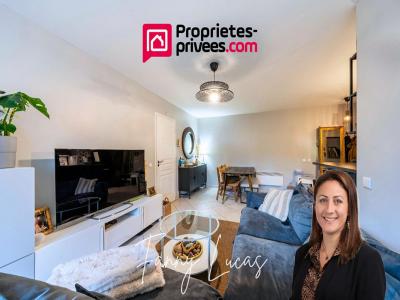 Vente Appartement 3 pièces PALAISEAU 91120