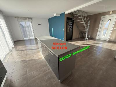 Vente Maison 5 pi�ces MATHAY 25700