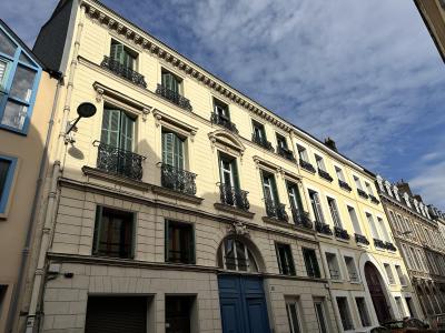 Vente Appartement 6 pi�ces ROUEN 76000