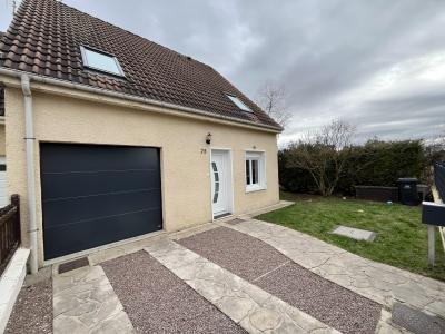 Vente Maison 5 pièces PROVINS 77160