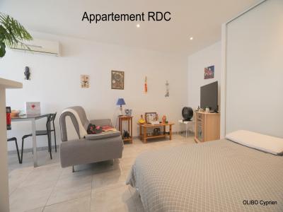 Vente Immeuble SAINT-NAZAIRE 66140