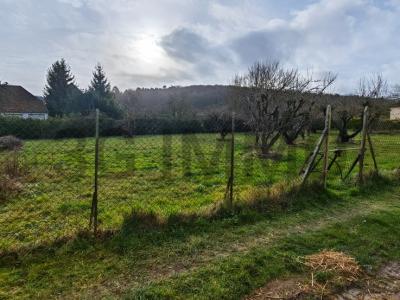 Vente Terrain BERCENAY-LE-HAYER 10290