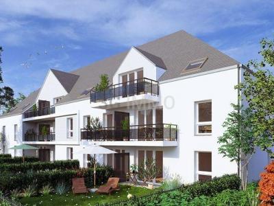 Vente Appartement 3 pi�ces BESNE 44160