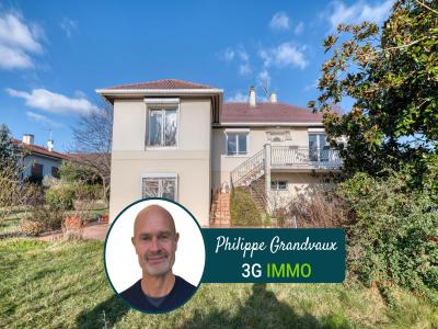 Vente Maison 7 pièces BRON 69500