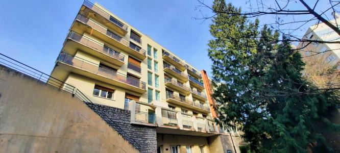 Vente Appartement 3 pi�ces SAINT-ETIENNE 42100