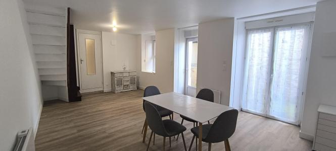 Vente Maison 3 pi�ces TONNAY-CHARENTE 17430