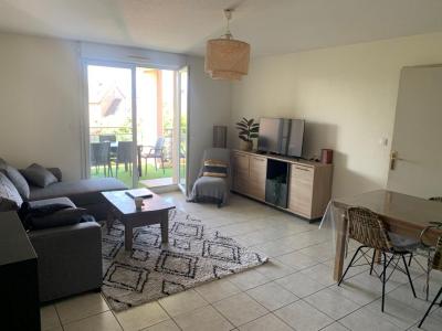 Location Appartement METZ 