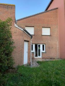 Vente Maison FORT-MARDYCK DUNKERQUE