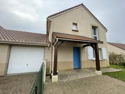 Vente Maison BEUZEVILLE  27