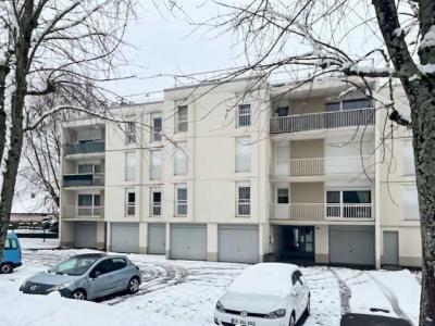 Vente Appartement 4 pièces VALENTIGNEY 25700