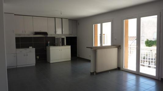 For rent Apartment BLANZAT