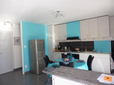 Location Appartement BLANZAT 