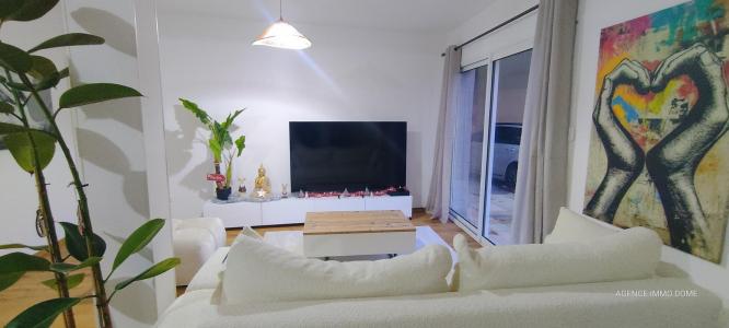 Location Appartement BLANZAT 