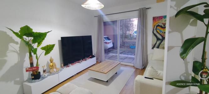 Location Appartement BLANZAT 