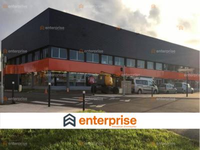 Vente Local commercial DUNKERQUE 59140
