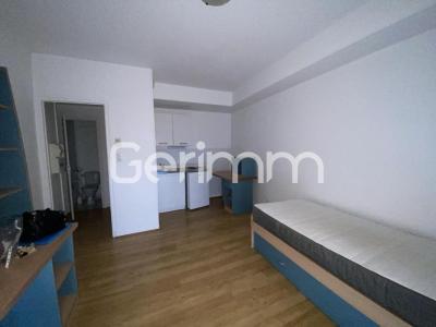 Location Appartement GRENOBLE 