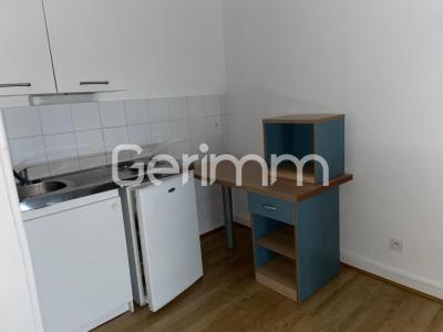 Location Appartement GRENOBLE 