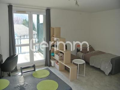 Vente Appartement GIERES 