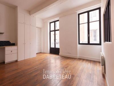 Location Appartement 3 pi�ces LYON-2EME-ARRONDISSEMENT 69002