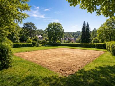 Vente Terrain SAINT-REMY-LES-CHEVREUSE 78470