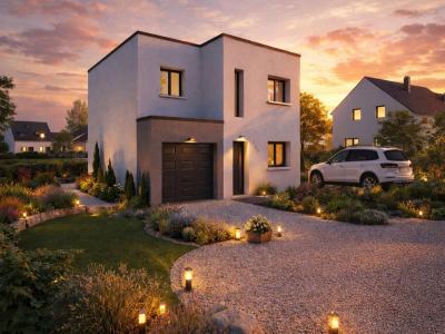 Vente Maison TAVERNY 