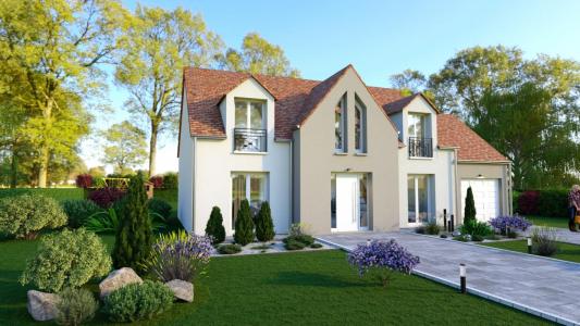 Vente Maison SAINT-MESMES 