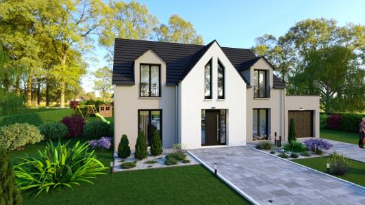 Vente Maison SAINT-MESMES 