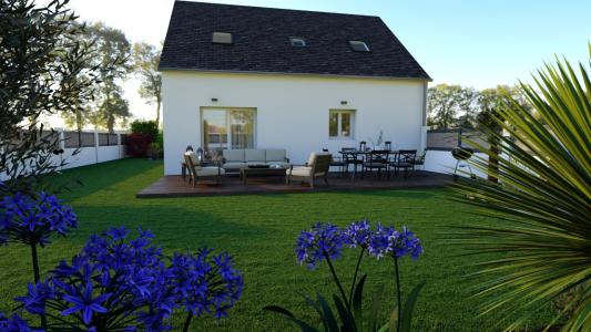 Vente Maison FRESNES-SUR-MARNE 