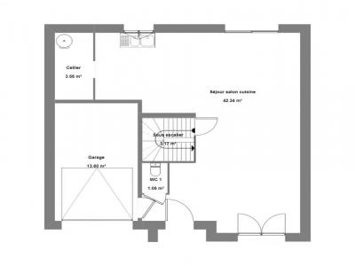 Vente Maison FRESNES-SUR-MARNE 