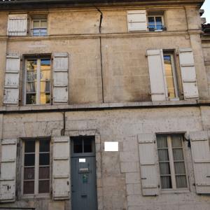 Vente Maison 4 pi�ces ANGOULEME 16000