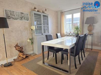 Vente Appartement BREST 