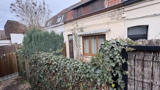 Vente Maison 6 pi�ces WATTRELOS 59150