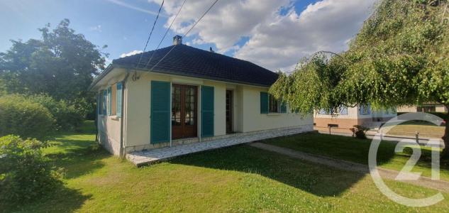 For sale House BEAURAINVILLE