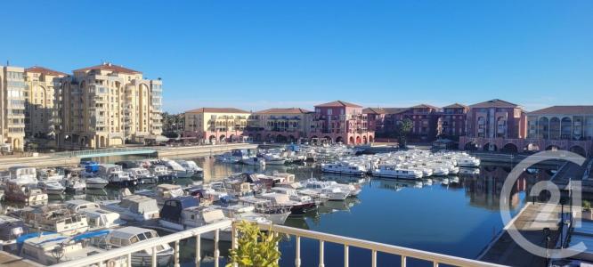 Vente Appartement 3 pi�ces LATTES 34970