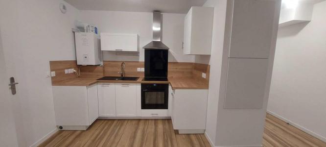 Location Appartement 2 pi�ces POITIERS 86000