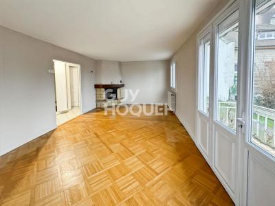 Vente Maison LACROIX-SAINT-OUEN 