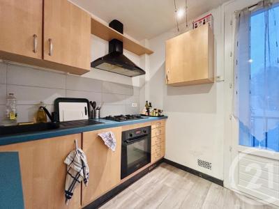 Vente Appartement LIMOGES 