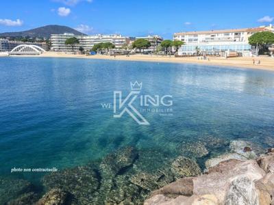 Vente Maison 6 pi�ces SAINTE-MAXIME 83120