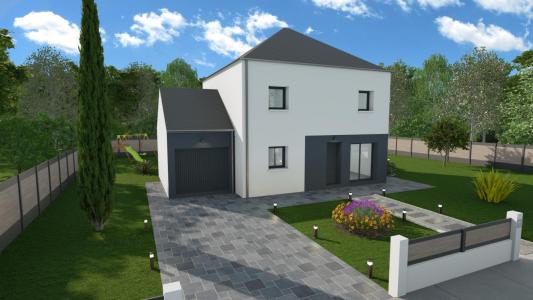 Vente Maison SAINT-PERE 35430