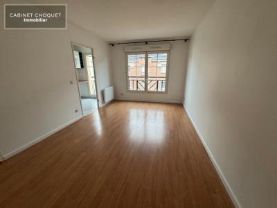 Location Appartement 2 pièces LILLE 59000