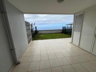 Location Appartement SAINT-DENIS  974