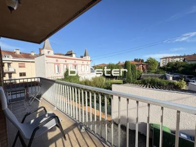 Vente Appartement 4 pi�ces TOULOUSE 31500