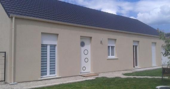 Vente Maison MARLES-LES-MINES 62540
