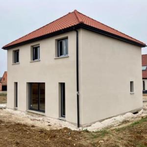 Vente Maison BULLY-LES-MINES 62160
